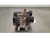 Dynamo från en Ford Transit Custom 2.0 TDCi 16V Eco Blue 130 2021
