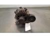 Dynamo från en Ford Transit Custom 2.0 TDCi 16V Eco Blue 130 2021