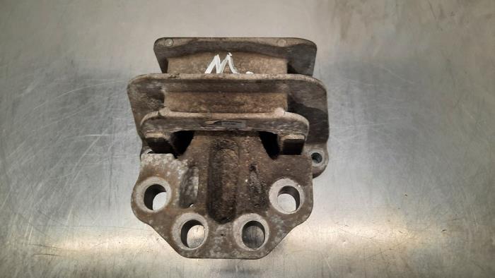 Used Engine mount Ford Transit Custom 2.0 TDCi 16V Eco Blue 130 Price € 30,25 Inclusive VAT offered by Autohandel Didier