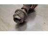 Drivaxel, höger fram från en Ford Transit Custom 2.0 TDCi 16V Eco Blue 130 2021