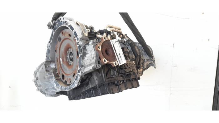 Usagé Boite de vitesses Audi A5 Sportback (F5A/F5F) 2.0 40 TDI 16V Prix € 4.598,00 Prix TTC proposé par Autohandel Didier