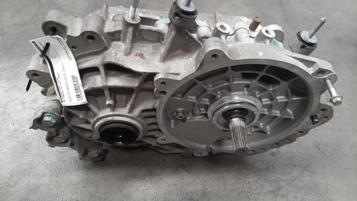 Begagnade Främre differential MG Marvel R AWD Performance Pris € 998,25 Inklusive moms erbjuds av Autohandel Didier