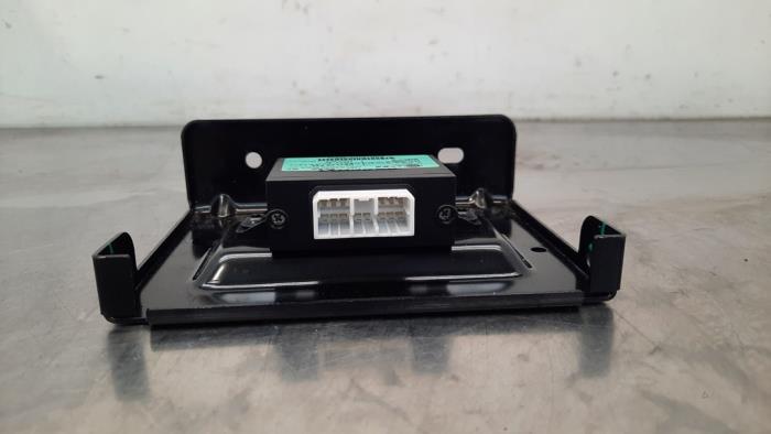 Używane Modul gateway MG Marvel R AWD Performance Cena € 60,50 Z VAT oferowane przez Autohandel Didier
