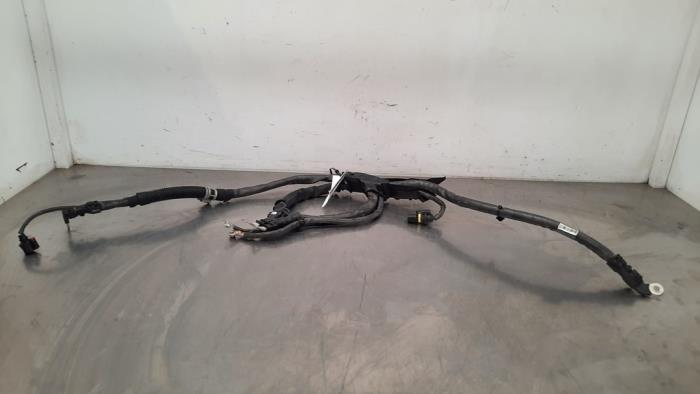 Begagnade Kablage Mercedes GLC Coupe (C253) 2.0 300d 16V 4-Matic Pris € 42,35 Inklusive moms erbjuds av Autohandel Didier