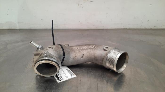 Gebrauchte Intercooler Rohr Audi RS 6 Avant (C8) 4.0 V8 TFSI Mild Hybrid 32V Preis € 133,10 Mit Mehrwertsteuer angeboten von Autohandel Didier