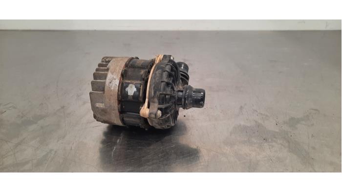 Begagnade Extra vattenpump Mercedes S (222.0/222.1) 3.0 S-350d 4-Matic Pris € 102,85 Inklusive moms erbjuds av Autohandel Didier