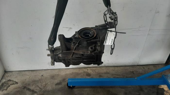 Gebrauchte Differential hinten Mercedes S (222.0/222.1) 3.0 S-350d 4-Matic Preis € 1.996,50 Mit Mehrwertsteuer angeboten von Autohandel Didier
