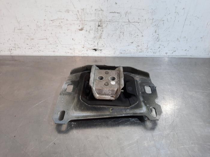 Used Engine mount Peugeot 308 (L3/L8/LB/LH/LP) 1.5 BlueHDi 100 Price € 18,15 Inclusive VAT offered by Autohandel Didier