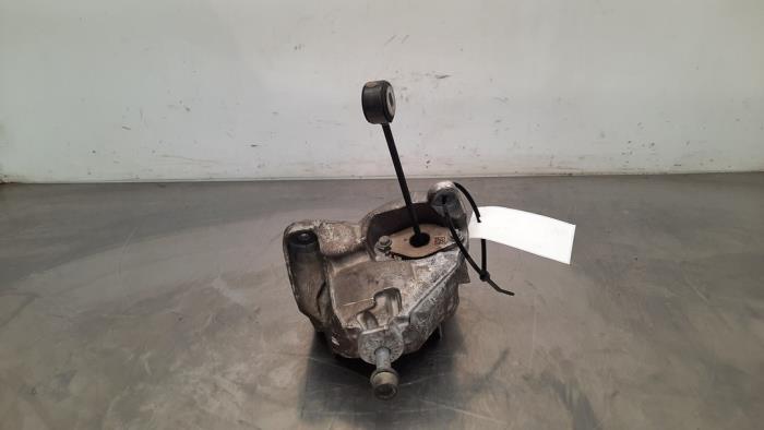 Used Engine mount Audi A6 Avant (C8) 2.0 16V 55 TFSI e Hybrid Quattro Price € 30,25 Inclusive VAT offered by Autohandel Didier