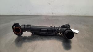 Usagé Tube intercooler Opel Combo Cargo 1.5 CDTI 100 Prix € 18,15 Prix TTC proposé par Autohandel Didier