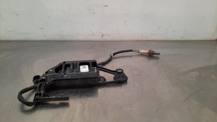 Używane Czujnik Nox Citroen C4 Berline (BA/BB/BC) 1.5 BlueHDi 110 16V Cena € 163,35 Z VAT oferowane przez Autohandel Didier