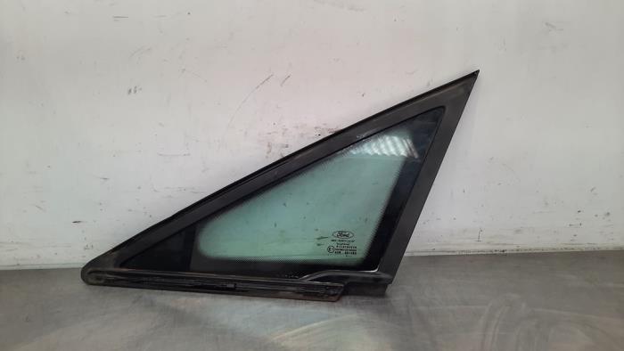 Usados Ventanilla triangular izquierda delante Ford C-Max (DXA) 2.0 TDCi 16V Precio € 48,40 IVA incluido ofrecido por Autohandel Didier