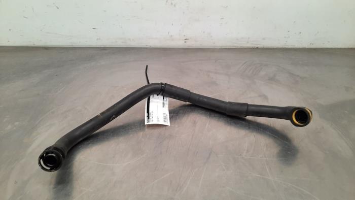 Usagé Conduit (divers) Ford C-Max (DXA) 2.0 TDCi 16V Prix € 18,15 Prix TTC proposé par Autohandel Didier