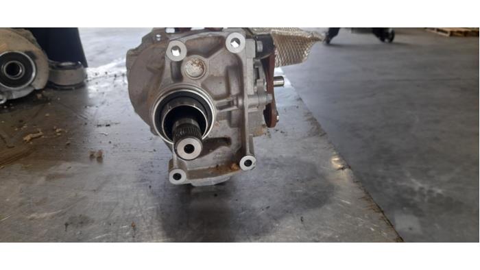 Usagé Différentiel avant Volkswagen Golf VIII (CD1) 2.0 TSI R 16V 4Motion Prix € 665,50 Prix TTC proposé par Autohandel Didier