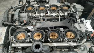 Motor van een BMW M3 (E92) 4.0 V8 32V 2008