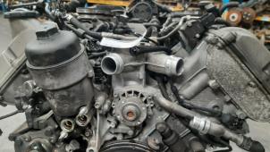 Motor van een BMW M3 (E92) 4.0 V8 32V 2008
