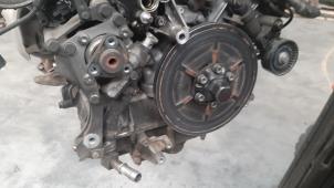Motor van een BMW M3 (E92) 4.0 V8 32V 2008