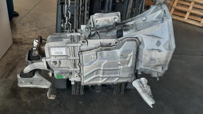 Gebrauchte Getriebe BMW M3 (E92) 4.0 V8 32V Preis € 3.690,50 Mit Mehrwertsteuer angeboten von Autohandel Didier