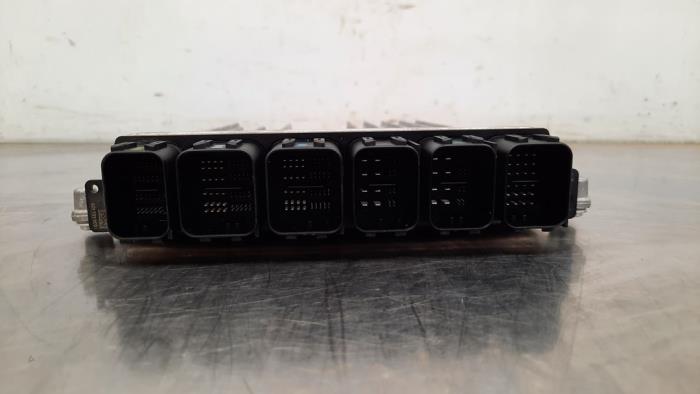 Used Engine management computer Landrover Defender II 90 3.0 D300 MHEV Price € 532,40 Inclusive VAT offered by Autohandel Didier