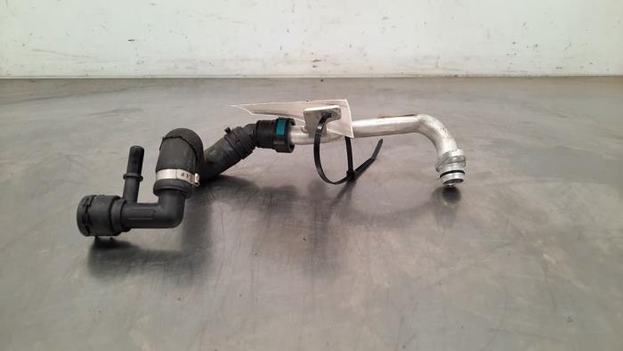 Usagé Conduit (divers) Landrover Defender II 90 3.0 D300 MHEV Prix € 30,25 Prix TTC proposé par Autohandel Didier