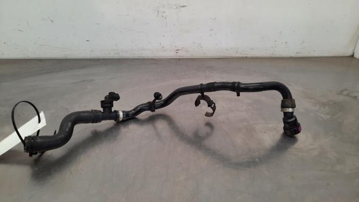 Usagé Conduit (divers) Landrover Defender II 90 3.0 D300 MHEV Prix € 54,45 Prix TTC proposé par Autohandel Didier