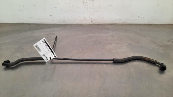 Usagé Conduit (divers) Landrover Defender II 90 3.0 D300 MHEV Prix € 36,30 Prix TTC proposé par Autohandel Didier