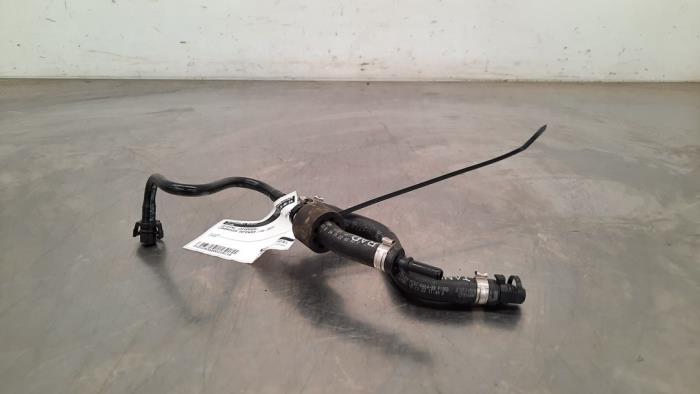 Usagé Conduit (divers) Landrover Defender II 90 3.0 D300 MHEV Prix € 24,20 Prix TTC proposé par Autohandel Didier