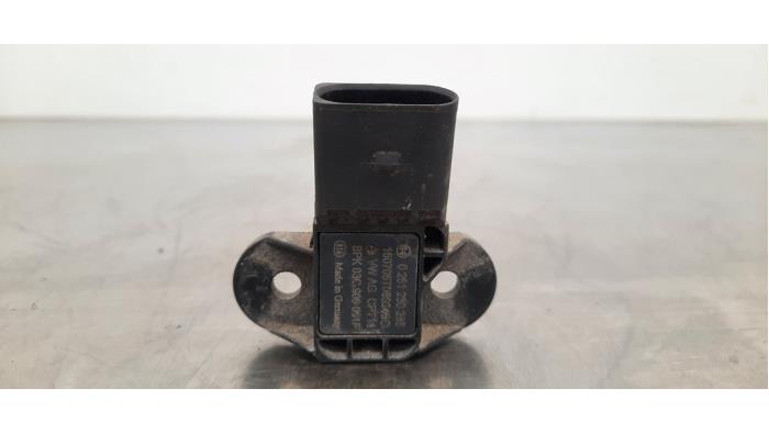 Usados Sensor Map (colector de admisión) Volkswagen Transporter T6 2.0 TDI DRF Precio € 18,15 IVA incluido ofrecido por Autohandel Didier