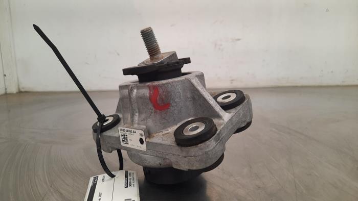Used Engine mount Landrover Defender II 90 3.0 D300 MHEV Price € 163,35 Inclusive VAT offered by Autohandel Didier