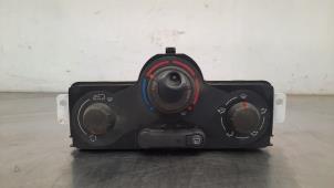 Used Air conditioning control panel Renault Kangoo Express (FW) 1.5 dCi 90 FAP Price € 66,55 Inclusive VAT offered by Autohandel Didier