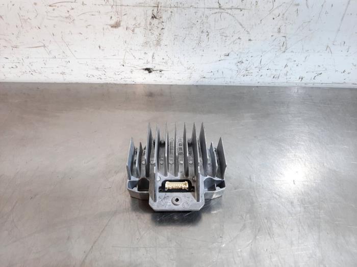 Used Cooling computer Volkswagen Tiguan (AD1) 2.0 TDI 16V BlueMotion Technology SCR Price € 48,40 Inclusive VAT offered by Autohandel Didier