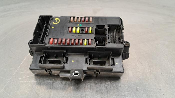 Used Body control computer Fiat Ducato (250) 2.3 D 130 Multijet Minibus Extralongo Price € 266,20 Inclusive VAT offered by Autohandel Didier