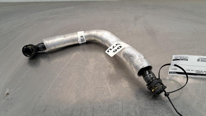 Usagé Conduit (divers) Landrover Defender II 90 3.0 D300 MHEV Prix € 42,35 Prix TTC proposé par Autohandel Didier