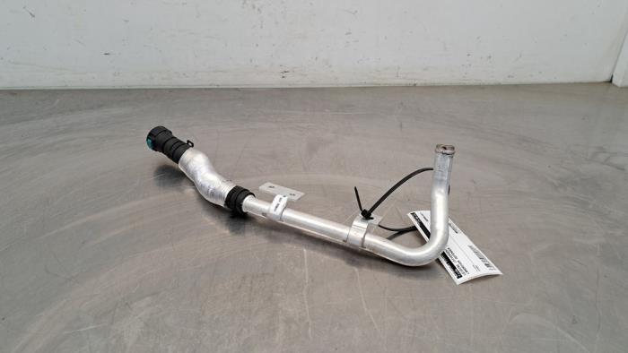 Usagé Conduit (divers) Landrover Defender II 90 3.0 D300 MHEV Prix € 54,45 Prix TTC proposé par Autohandel Didier