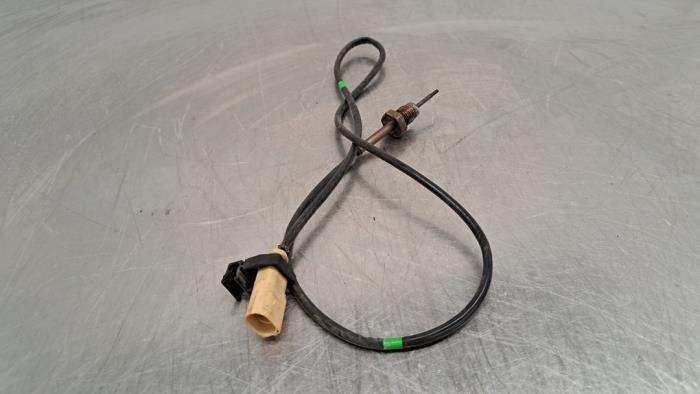 Gebrauchte Auspuff Temperatursensor Volkswagen Transporter T6 2.0 TDI DRF Preis € 30,25 Mit Mehrwertsteuer angeboten von Autohandel Didier