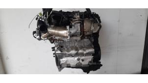 Usagé Moteur Audi A7 Sportback (4KA) 2.0 40 TDI Mild Hybrid Quattro Prix € 4.477,00 Prix TTC proposé par Autohandel Didier