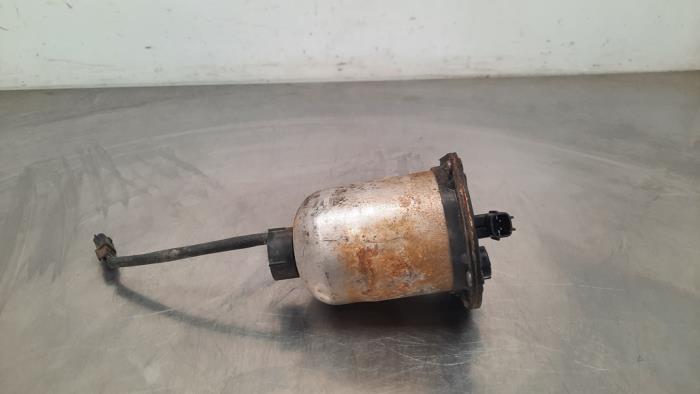Gebrauchte Kraftstofffilter Renault Express 1.5 dCi 95 Preis € 36,30 Mit Mehrwertsteuer angeboten von Autohandel Didier
