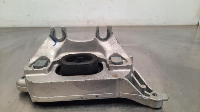 Used Engine mount Nissan Juke (F16) 1.0 DIG-T 12V Price € 24,20 Inclusive VAT offered by Autohandel Didier