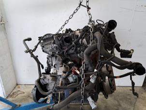 Begagnade Motor Peugeot Expert (V1/VA/VB/VE/VF/VT/VY) 2.0 Blue HDi 120 16V Pris € 4.174,50 Inklusive moms erbjuds av Autohandel Didier