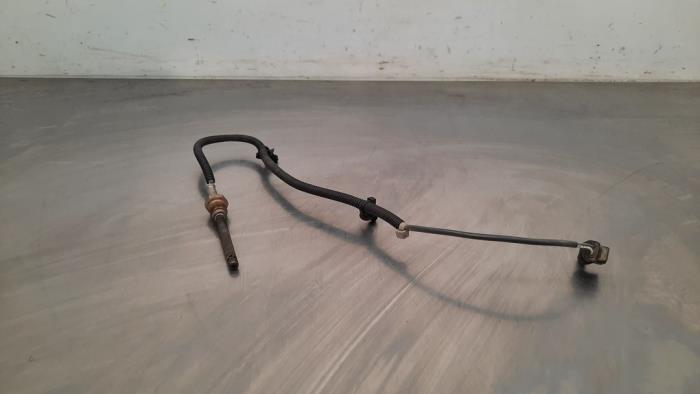 Gebrauchte Map Sensor (Einlasskrümmer) Mercedes X (470) 350d 3.0 V6 24V 4-Matic Preis € 36,30 Mit Mehrwertsteuer angeboten von Autohandel Didier