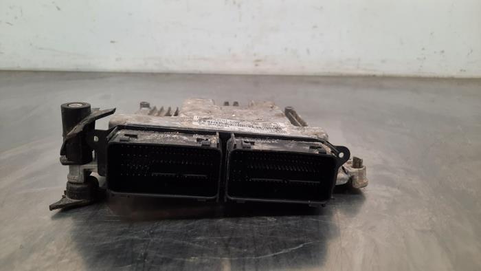 Used Engine management computer Ford Transit Connect (PJ2) 1.5 EcoBlue Price € 266,20 Inclusive VAT offered by Autohandel Didier