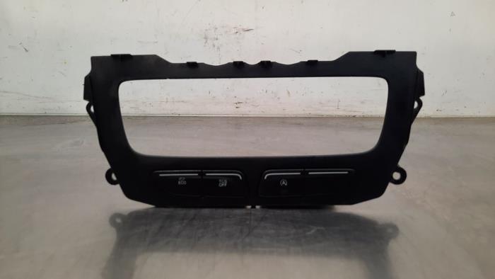Używane Przelacznik ESP Ford Transit Connect (PJ2) 1.5 EcoBlue Cena € 12,10 Z VAT oferowane przez Autohandel Didier
