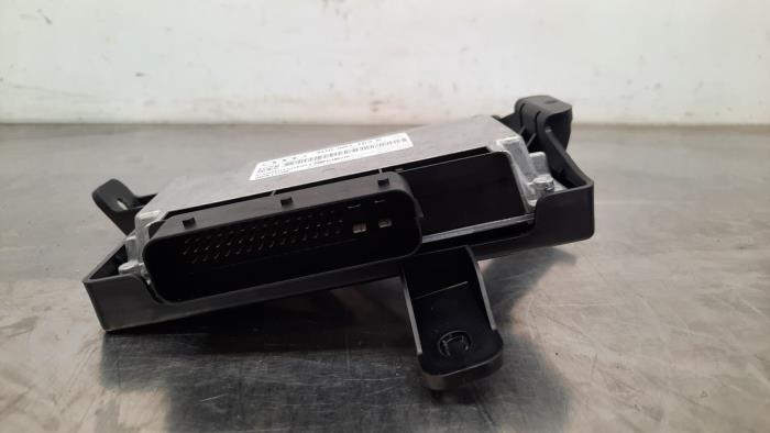 Usagé Transfer module 4x4 Audi A6 Avant (C7) 3.0 TDI V6 24V biturbo Quattro Prix € 60,50 Prix TTC proposé par Autohandel Didier