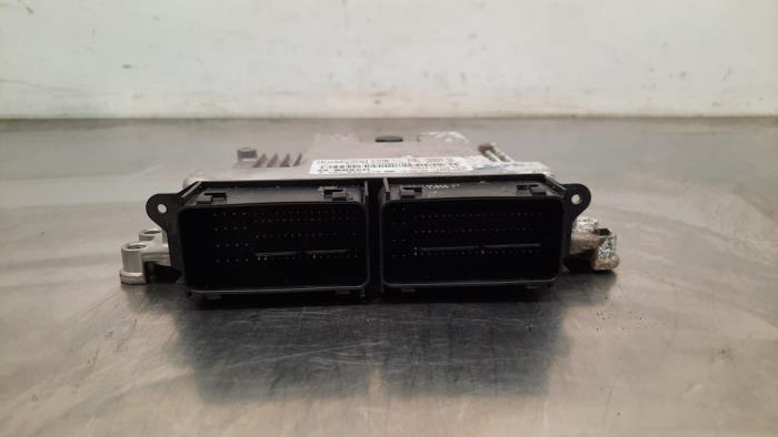 Used Engine management computer Ford Transit Connect (PJ2) 1.5 TDCi ECOnetic Price € 199,65 Inclusive VAT offered by Autohandel Didier