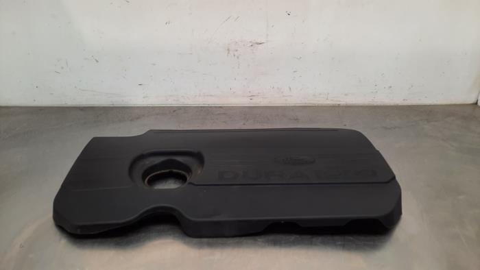 Used Engine cover Ford Transit Connect (PJ2) 1.5 TDCi ECOnetic Price € 48,40 Inclusive VAT offered by Autohandel Didier