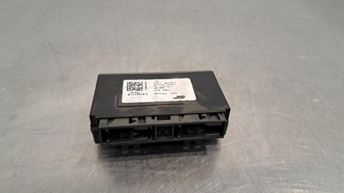 Używane Modul climatronic Mini Mini (F55) 1.5 12V Cooper D Cena € 60,50 Z VAT oferowane przez Autohandel Didier