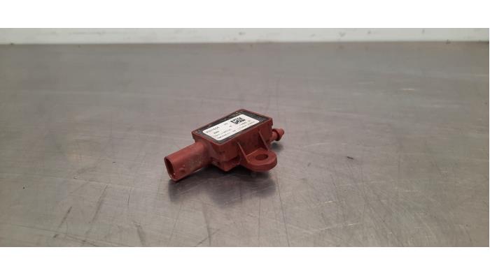 Gebrauchte Fußgänger Crash Sensor Mini Mini (F55) 1.5 12V Cooper D Preis € 24,20 Mit Mehrwertsteuer angeboten von Autohandel Didier