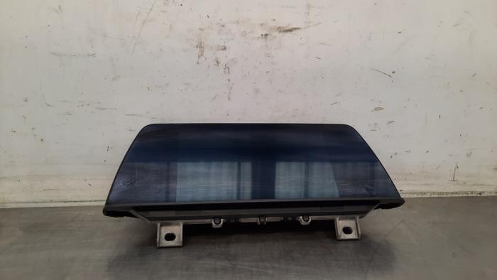 Navigation Display BMW 2 serie 218d 2.0 16V - 65506837128