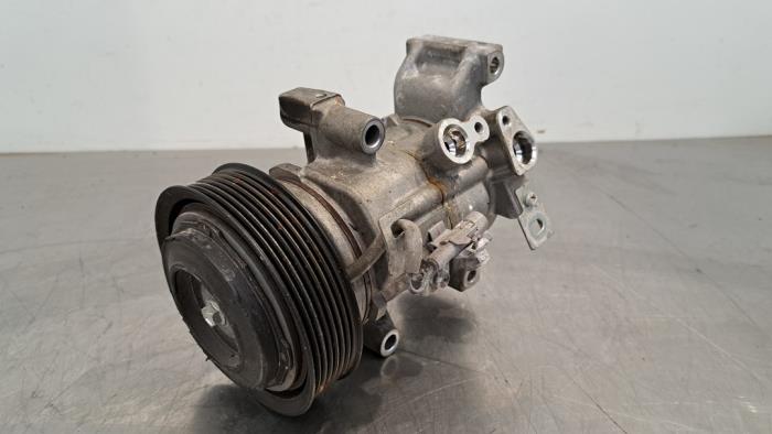 Gebrauchte Klimapumpe Toyota Hilux V/VI 2.8 D4D-F 16V 4x4 Preis € 199,65 Mit Mehrwertsteuer angeboten von Autohandel Didier