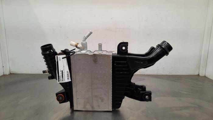 Used Intercooler Toyota Hilux V/VI 2.8 D4D-F 16V 4x4 Price € 332,75 Inclusive VAT offered by Autohandel Didier